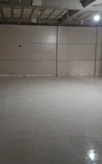 زیر زمین 200 متردر قلب محمدیه منطقه یک