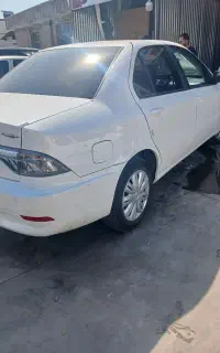 سمند سورن پلاس