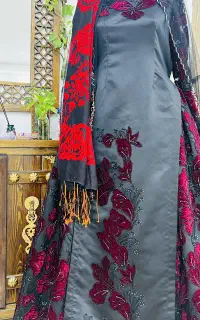 مزون  لباس محلی شاهدخت