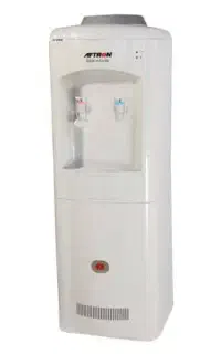 آبسردکن افترون 5700 موتور ال جی