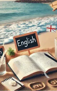انگلیسی رو کاربردی با طعم دریا و تفریح یاد بگیر