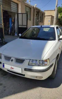 سمند ef7 کم کارکرد