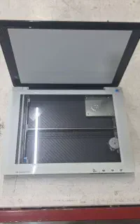اسکنر HP 200