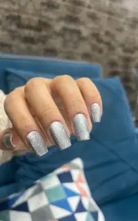 کاشت ناخنvip