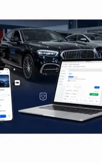 مدیریت آگهی‌دیوار و پاسخگویی سریع نمایشگاه خودرو