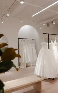 مزون لباس عروس