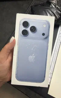 Iphone 18 pro 256 zaa ایفون ۱۸ پرو