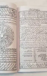 کتاب ادعیه صائبی ماهشهر سربندر ابادان