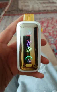 قلیون شارژی یا ویپ