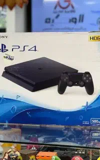 فروش ویژه کنسول بازیps4وps5قیمت همکاری