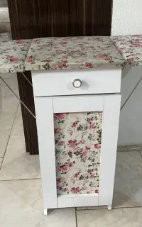 میز اتو کمددار