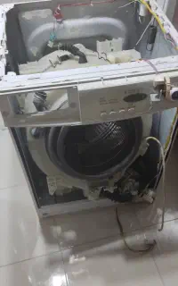 تعمیرات تخصصی پکیج و لباسشویی در منزل