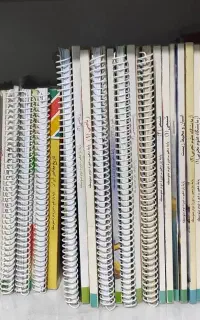 کتاب و جزوه کامل متوسطه دوم