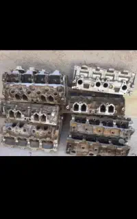 طرح جمع آوری وخریداری انواع سرسیلند وسیلند خراب