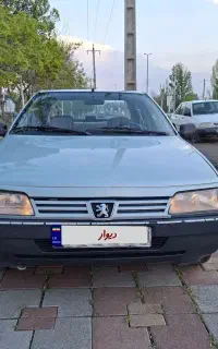 روآ دوگانه کارخانه تک برگ سند
