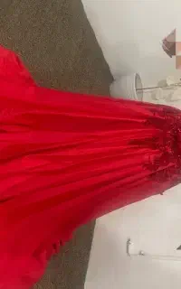 لباس مراسمی