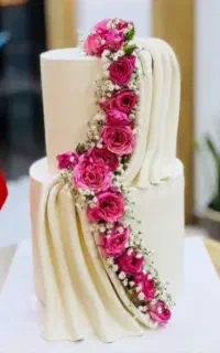 کیک،عروس،تولد