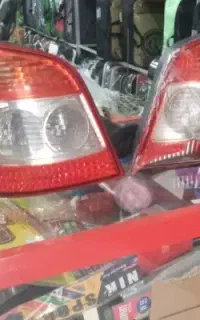 چراغ عقب پراید۱۱۱