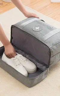 ساک مسافرتی