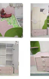 سرویس خواب کودک نوجوان