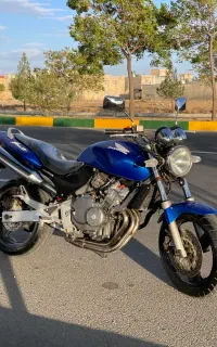 هورنت،سی بی۴۰۰،یاماها،zx