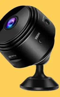 دوربین مداربسته بیسیم شارژی /پرداخت درمحل