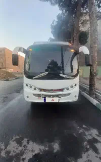 مینی بوس سیترا22نفره