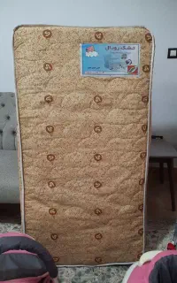 تشک کودک