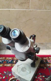 لوپ و منبع تغذیه