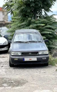 پراید مدل 77