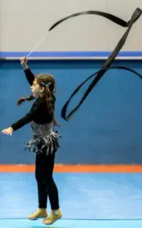 آمـوزش ژیمناستیک گام به گام بوکان