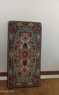 6عدد پشتی نو