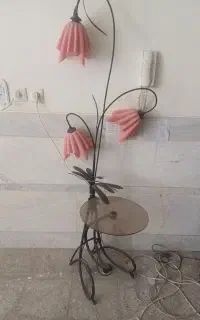 تعدادی لوازم خونه