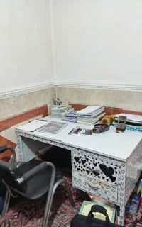 میز بزرگ