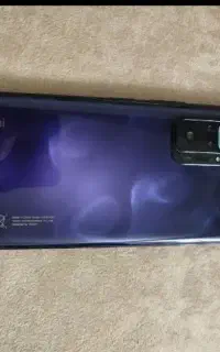 نوت ۱۰ پرومکس رنگ بنفش فقط معاوضه