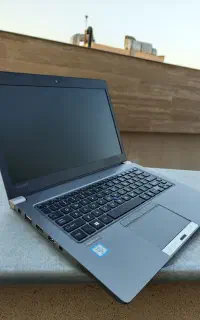 لپتاپ توشیبا نسل ۶ اقتصادی