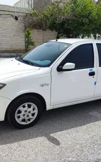 ساینا اس دوگانه