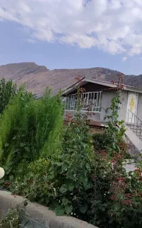 خونه باغ روستای کوخدان