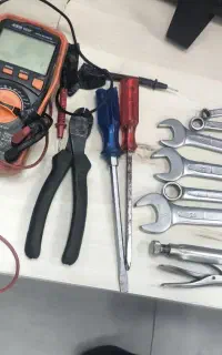 نیاز به شاگرد تعمیرگاه