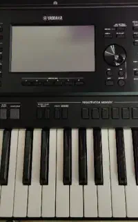 ارگ یاماها Yamaha psr sx 900