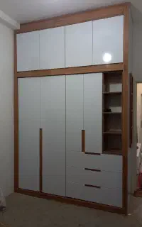 کابینت و کمد دیواری