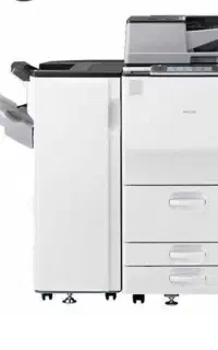 دستگاه کپی ریکو Ricoh Aficio MP 6002SP