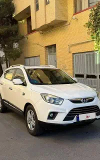 جک s5 دنده مدل 94 استثنائی