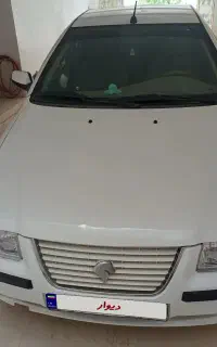 سمند ef7