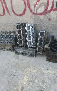 فروش و خریدار سرسیلندر پژو  ۳۵۰۰  بلوکه  ۵ میلیون