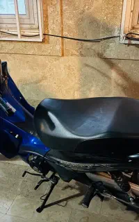 موتوربی کلاج