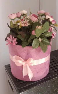 دسته گل شیک و مناسب