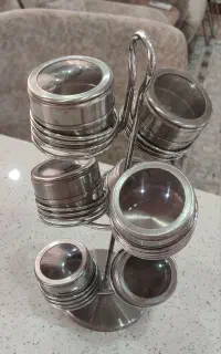 جا ادویه استیل