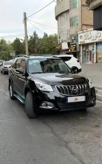 هایما S7 pro 1405