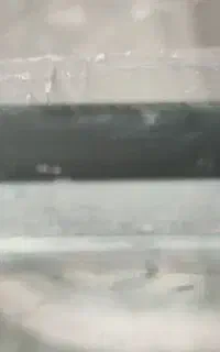 شیشه آکواریوم به اضافه سامپ